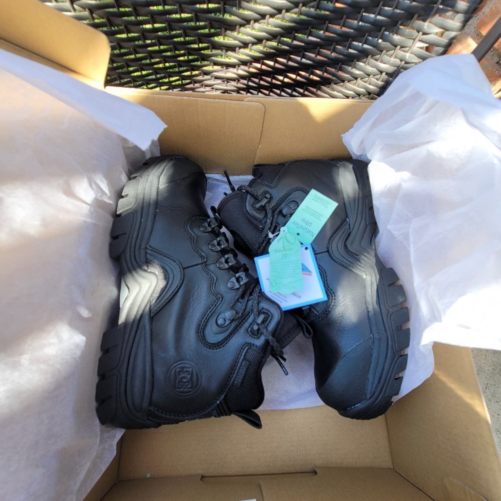 DC Shoe Navigator LX